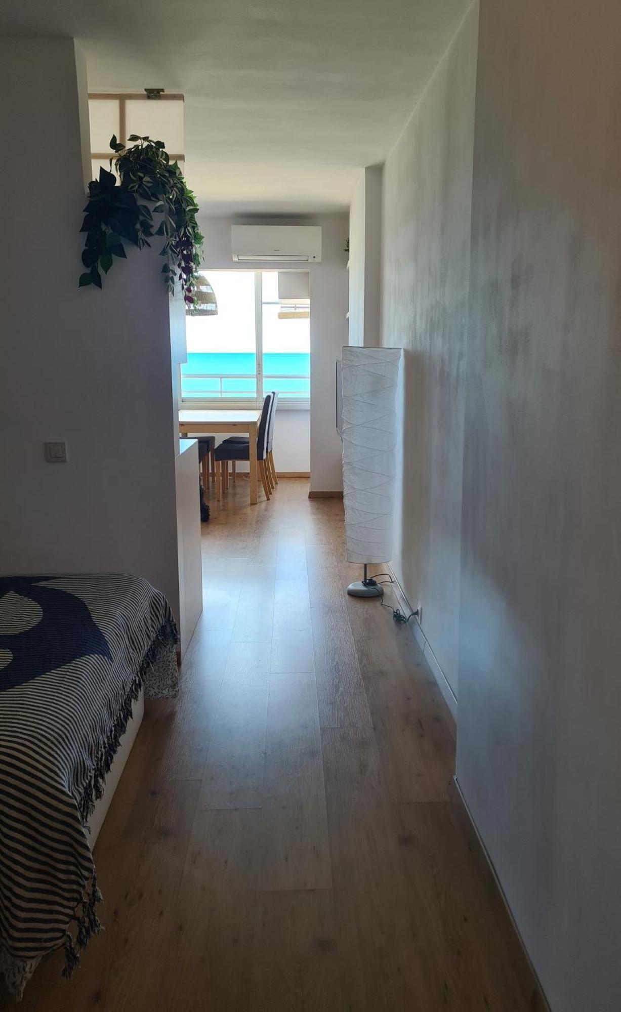 Ferienwohnung Piso Delta Muga Costa Brava Empuriabrava Exterior foto